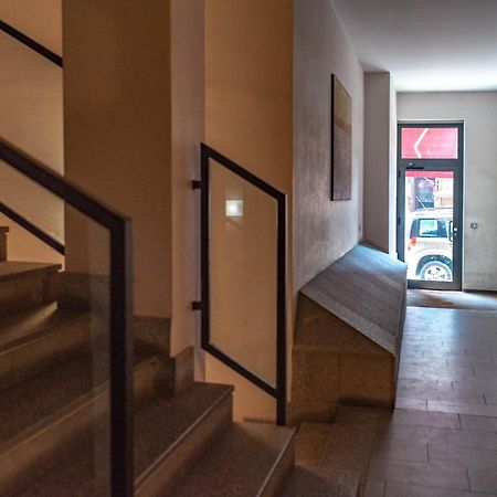 Апартаменти Casa Porta Pila Турин Екстер'єр фото